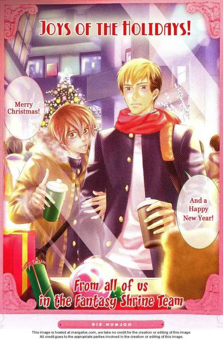 Kedamono Nanbiki? Chapter 4 2